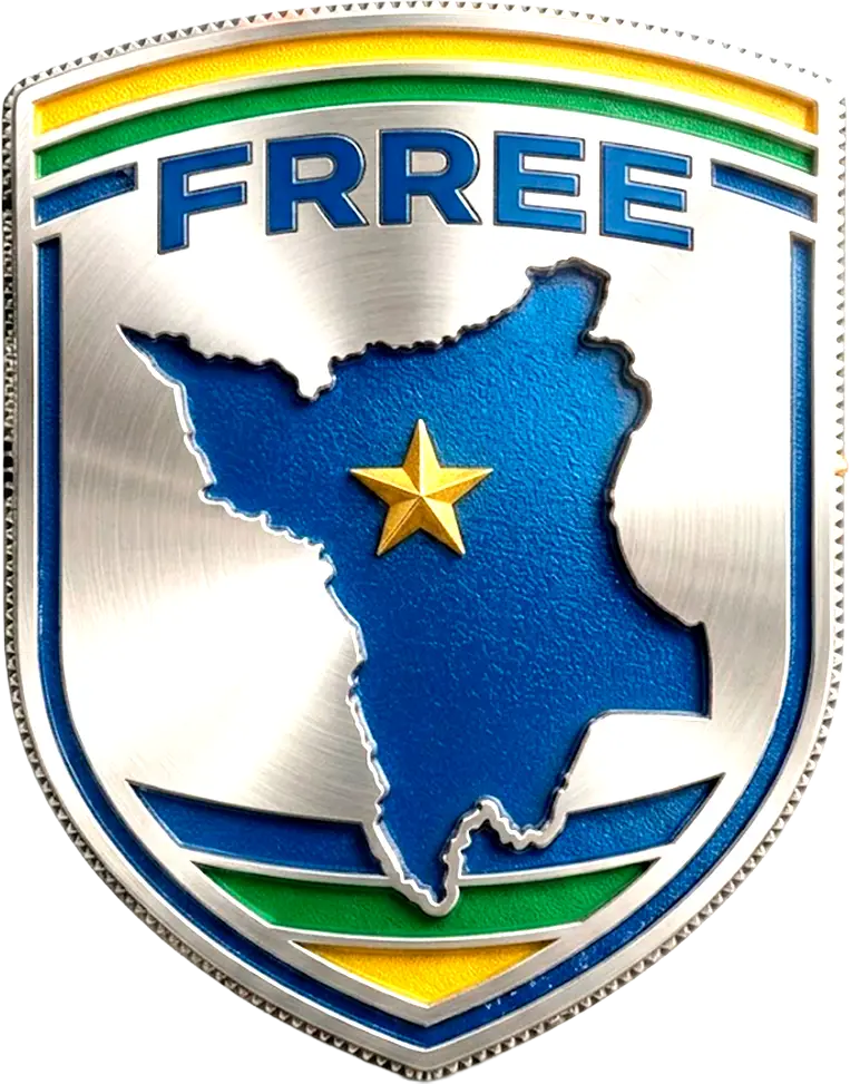 Logo FRREE